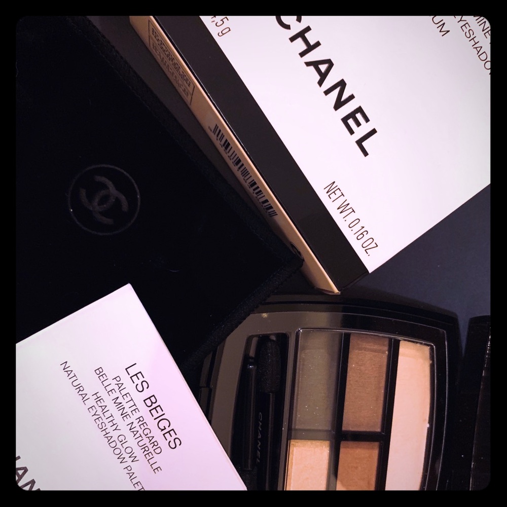 Chanel Set